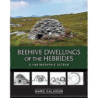 Beehive Dwellings of the Hebrides
