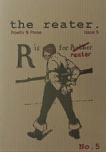 The Reater 5