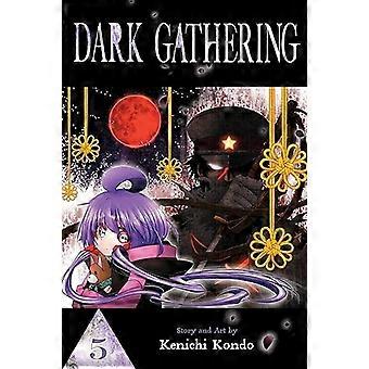 Dark Gathering, osa 5