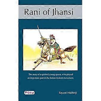 Rani af Jhansi