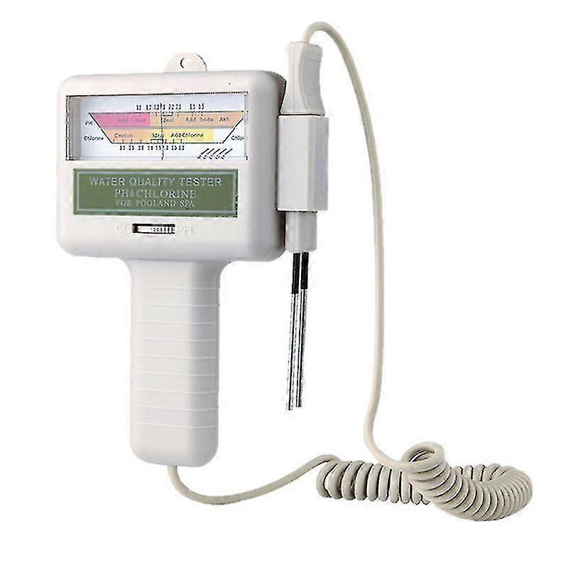 Wasserqualitätstester Wasserqualitätstester Ph-Wassertester