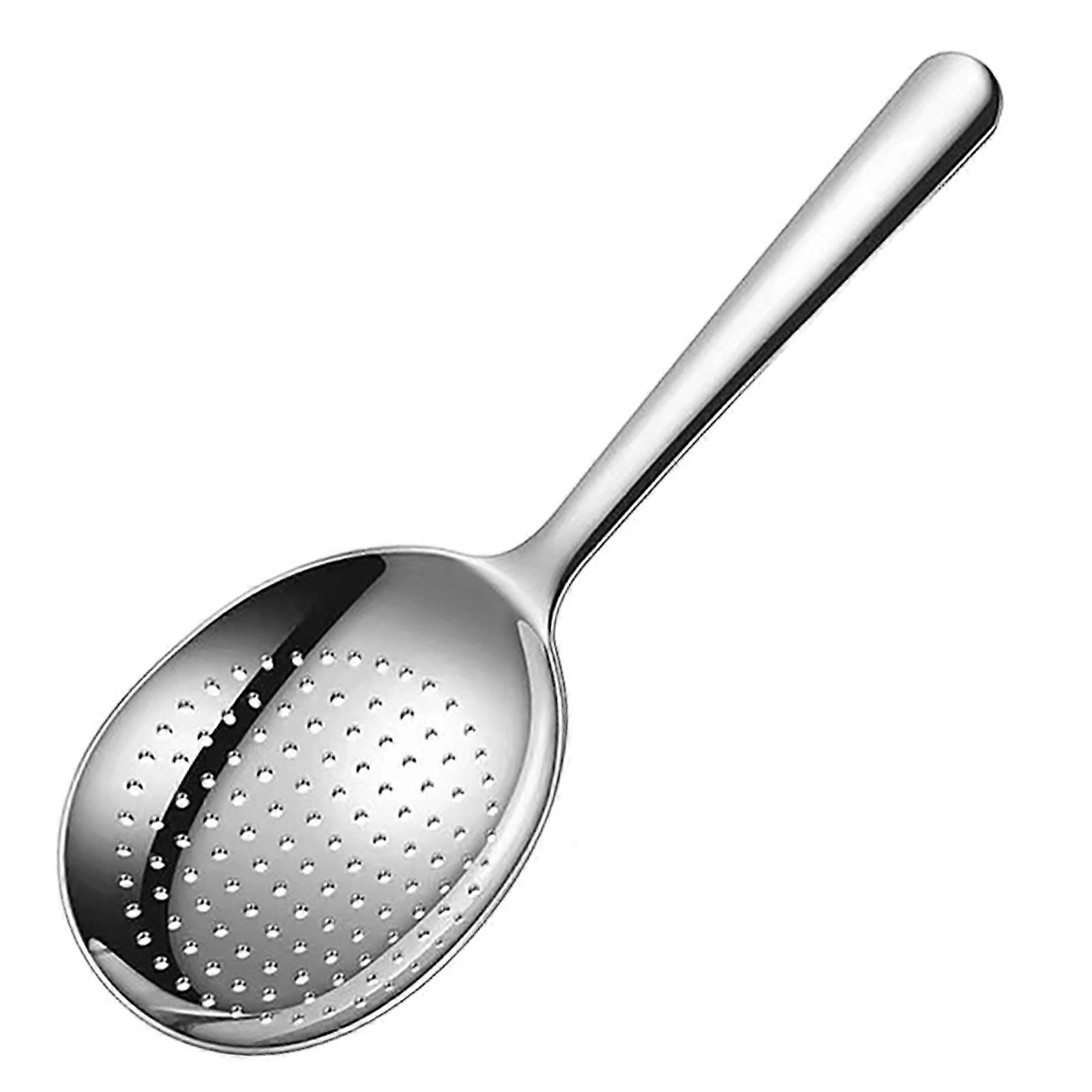Slotted Serving Spoon for Kitchen and Daily Use
