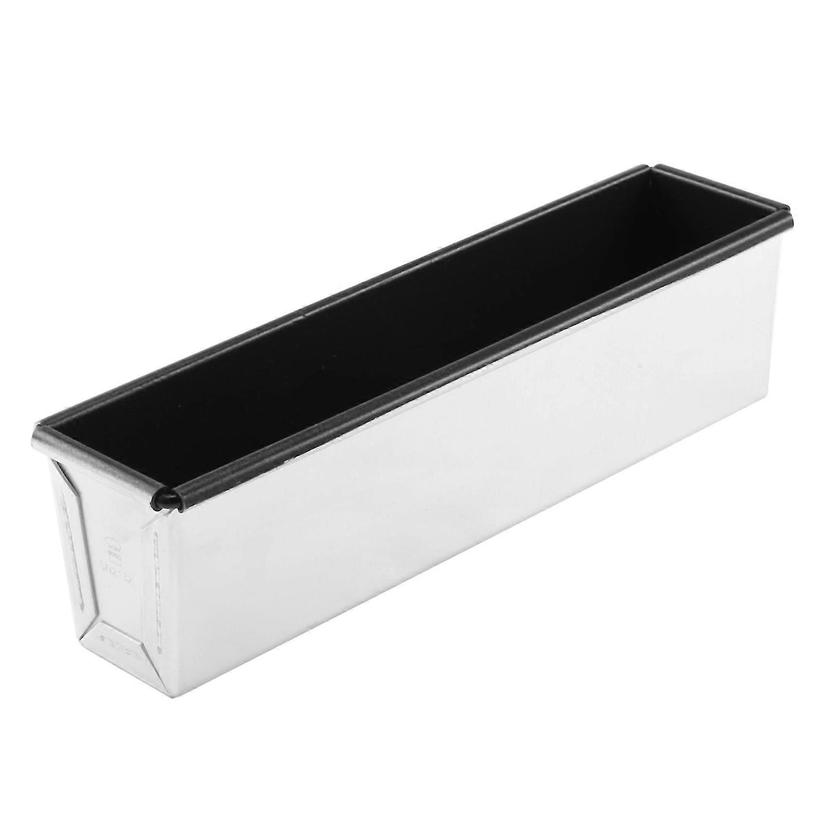 Non-stick Rectangular Bread Mold Small Baking Mold Cake Mold