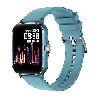 Plus 1.69 Inch Smart Watch Men Heart Rate Tracker Ip67 Waterproof Smartwatch Gts2 Gts 2 For Android Ios Phone | Fruugo UK