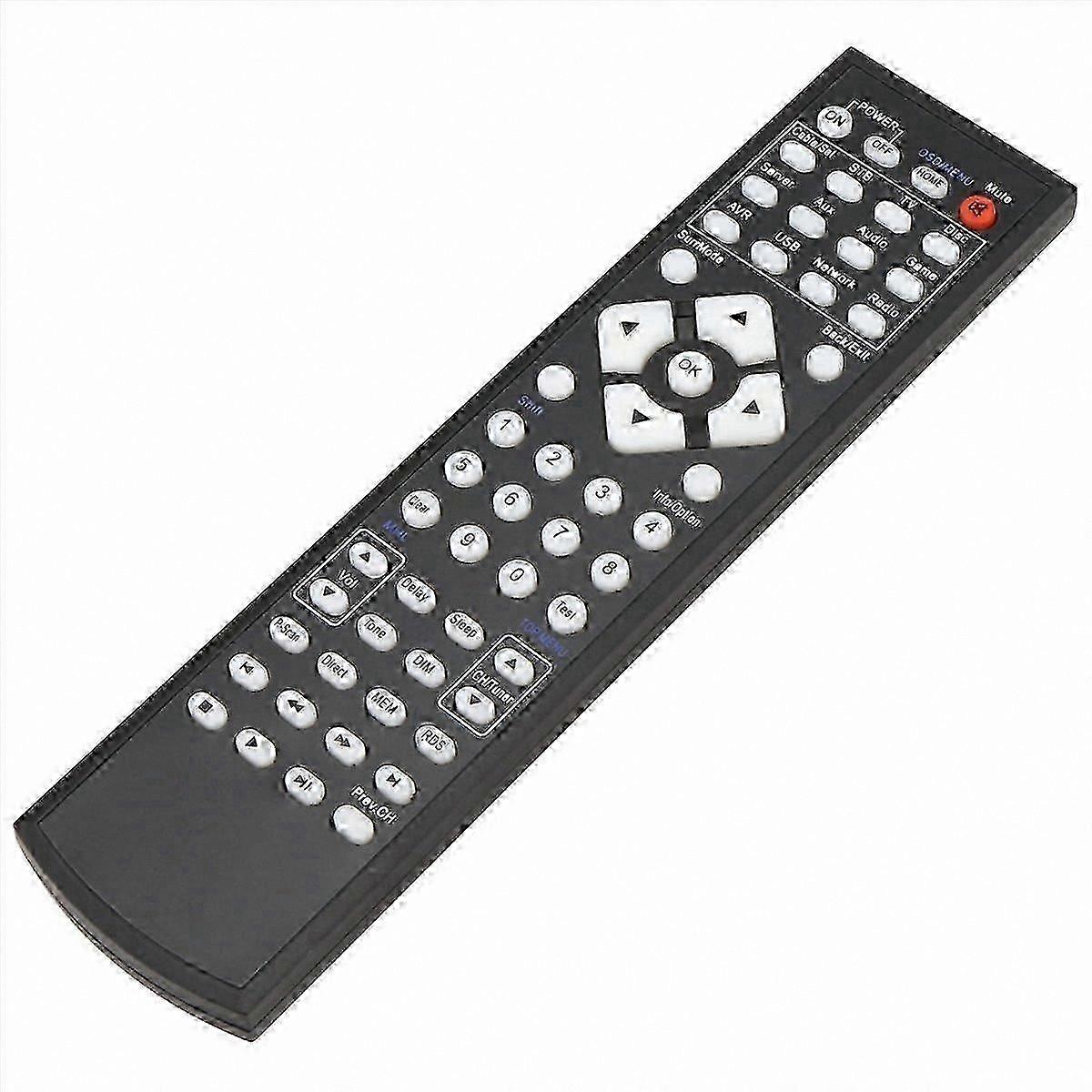 Harman Kardon Amplifier Remote Control Replacement for Model 0107