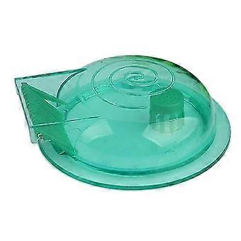 Piège à escargots pour aquarium, piège à escargots en plastique, fournitures de nettoyage pour escamotable