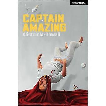 Captain Amazing