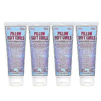 1-5x Soft Curl Lotion 250ml Hair Styling Moisturizing Curl Defining Cream for Women