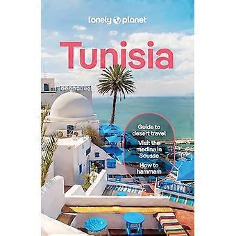Lonely Planet Tunisia