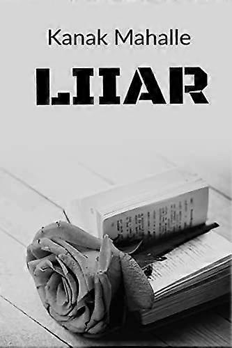 Liiar a romcom novella