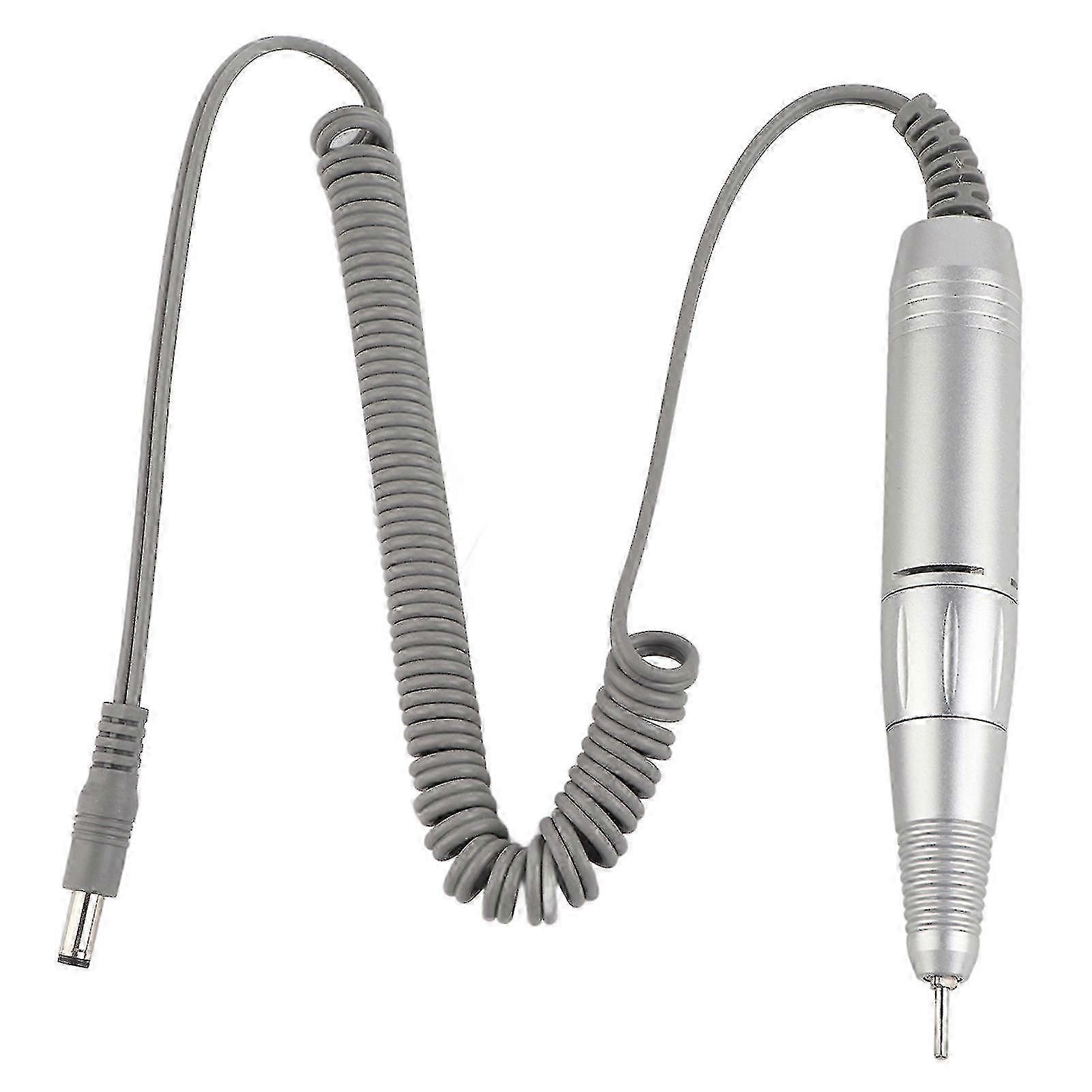 Replacement Handle for Electric Nail Drill Machine Handpiece