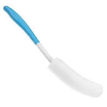 Body Scrubbers Multi Body Scrub Brush for Deep Cleaning 2Pcs Shower Use