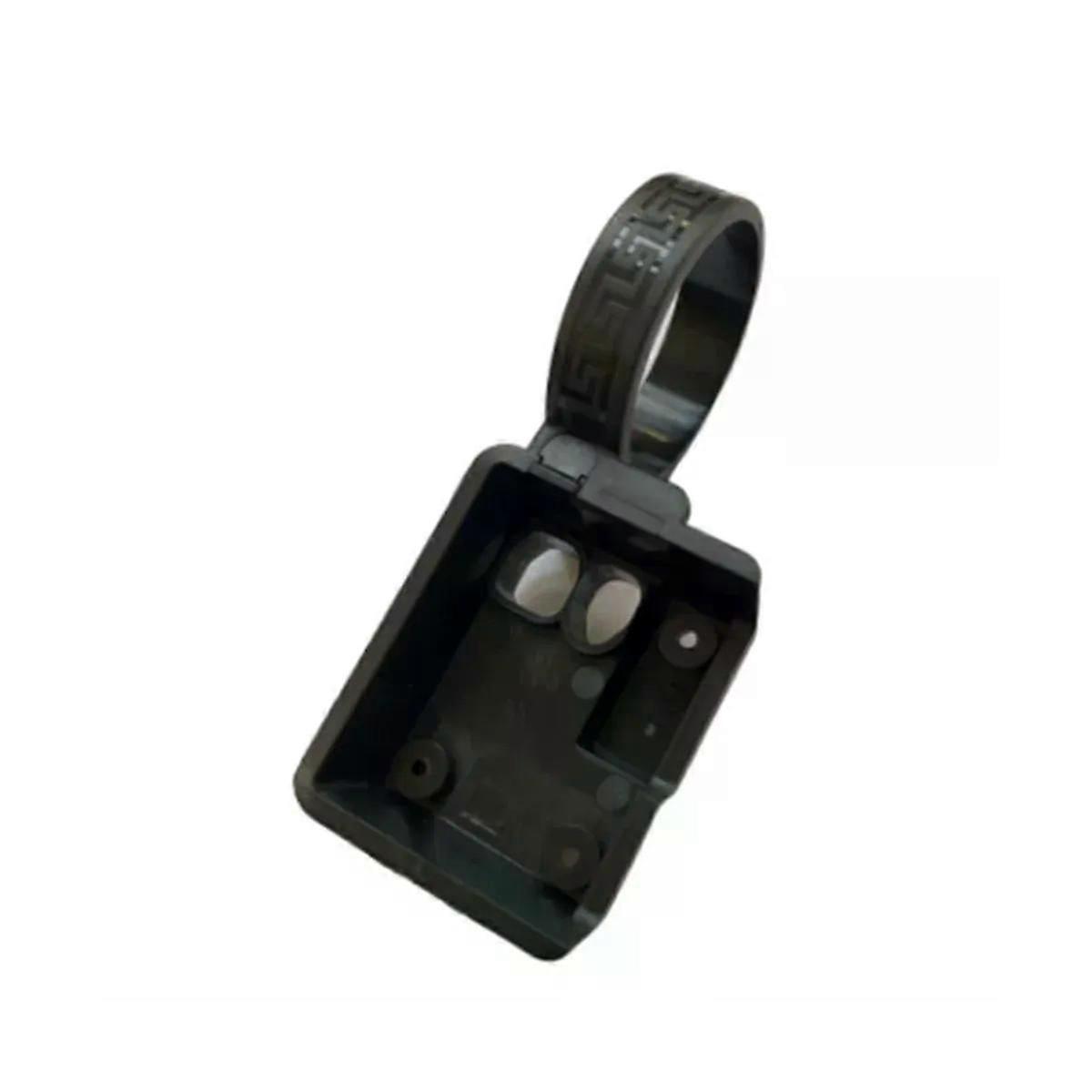 compatible with Bafang Mid Motor compatible with DPC240 DPC241 Fixing Bracket Fixing Bracket(B)