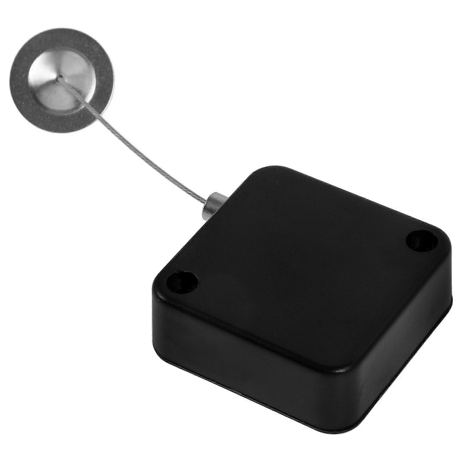 Retractable Cable Lock for Security with Anti Theft Cable Lock Case