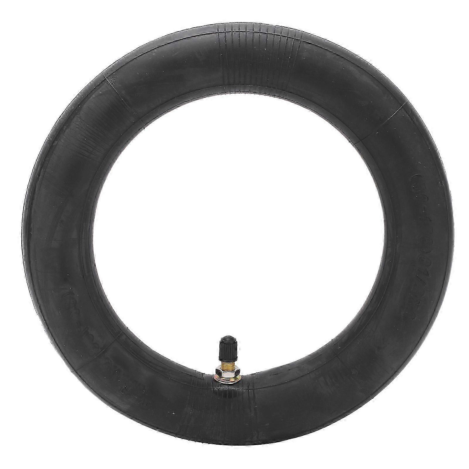 Câmara de ar reforçada de 8,5 polegadas para patinete elétrico Xiaomi M365. Pneu reserva inflado de 8 1/2 polegadas. Qualidade perfeita.