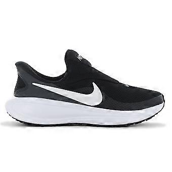Nike Revolution 8 EasyOn - Women's Sneakers Sports Shoes Black HQ2415-001