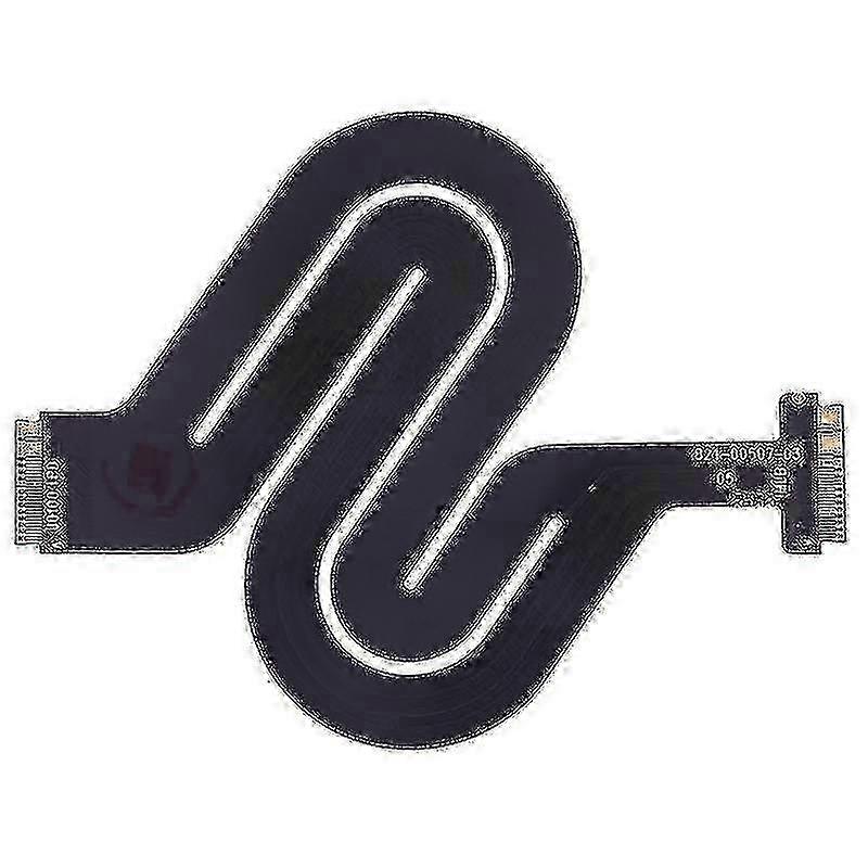 MacBook 12 inch A1534 touch flex cable 2016 version 821-00507-a