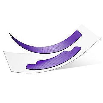 Bandes blanchissantes pour les dents - Blanchiment de qualité professionnelle, élimine efficacement les taches et la mauvaise haleine (14 unités, menthe)