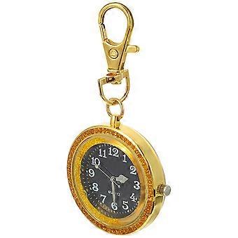 Modern Pocket Watch Alloy Watch For Gift Giving Children School Watch Fashionable 3.14X1.57X0.28Inch 1Pc