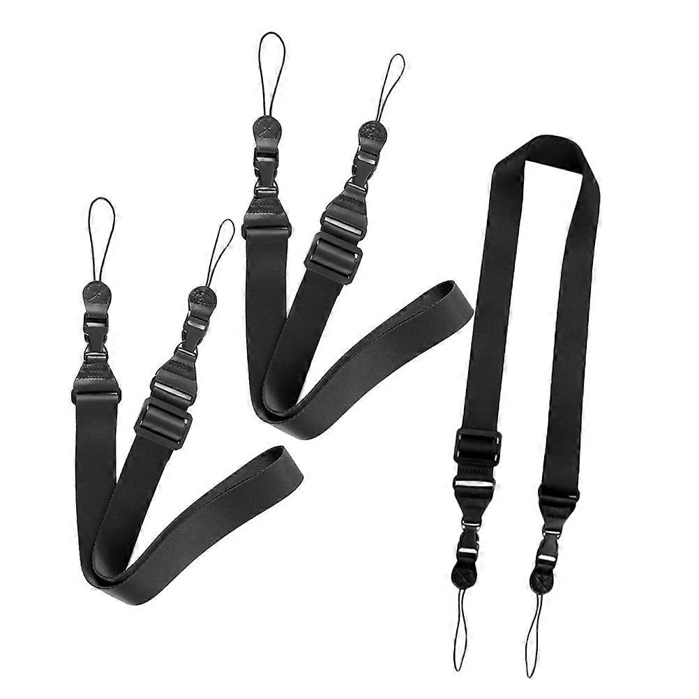 Adjustable Shoulder Strap Protection Case for Laptop Bag 3Pcs Set