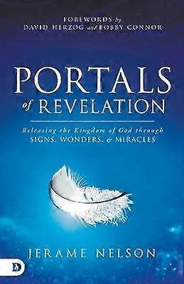 Portails de la révélation