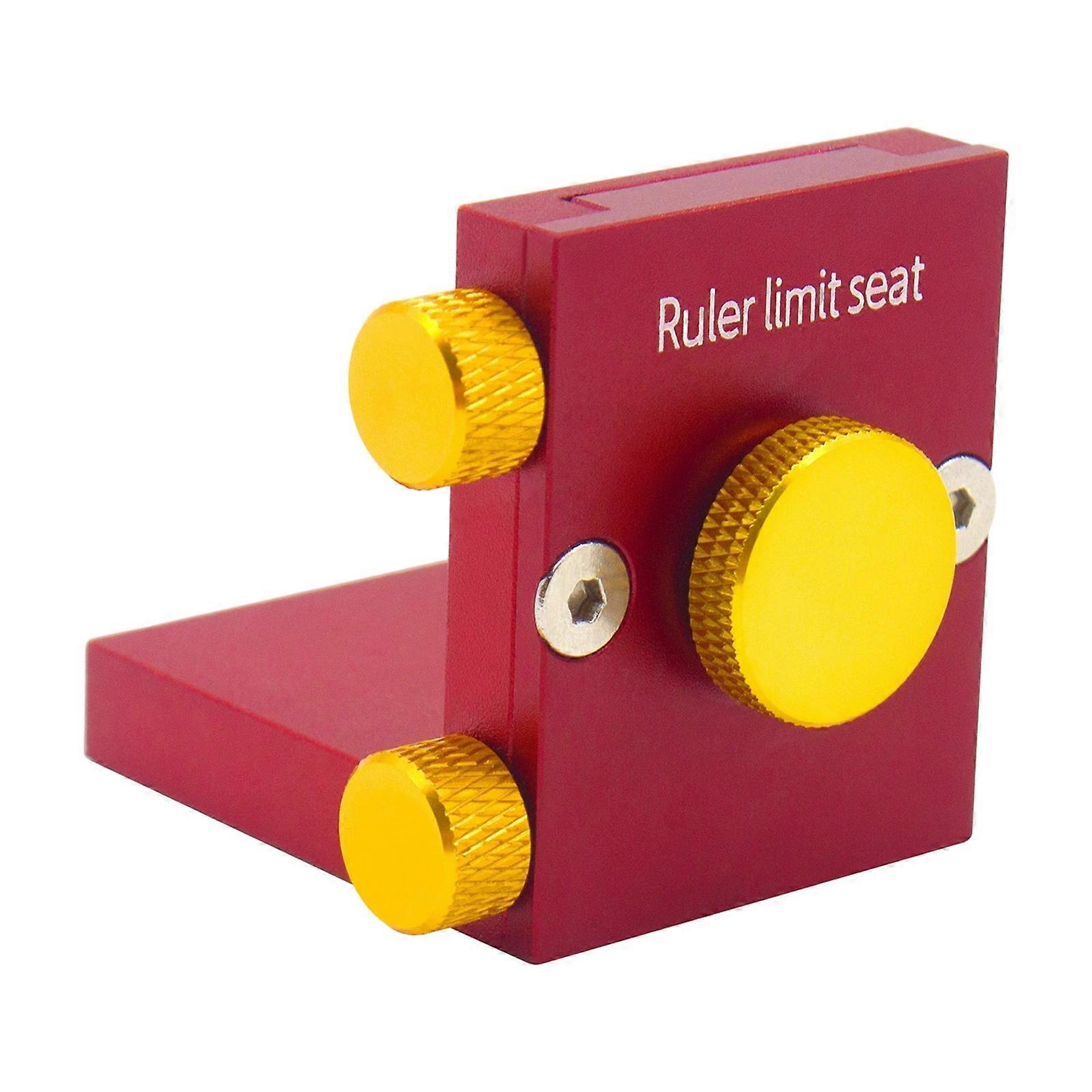 Positioning Block Scribe Layout Tool Versatile Accurate Sturdy Precision
