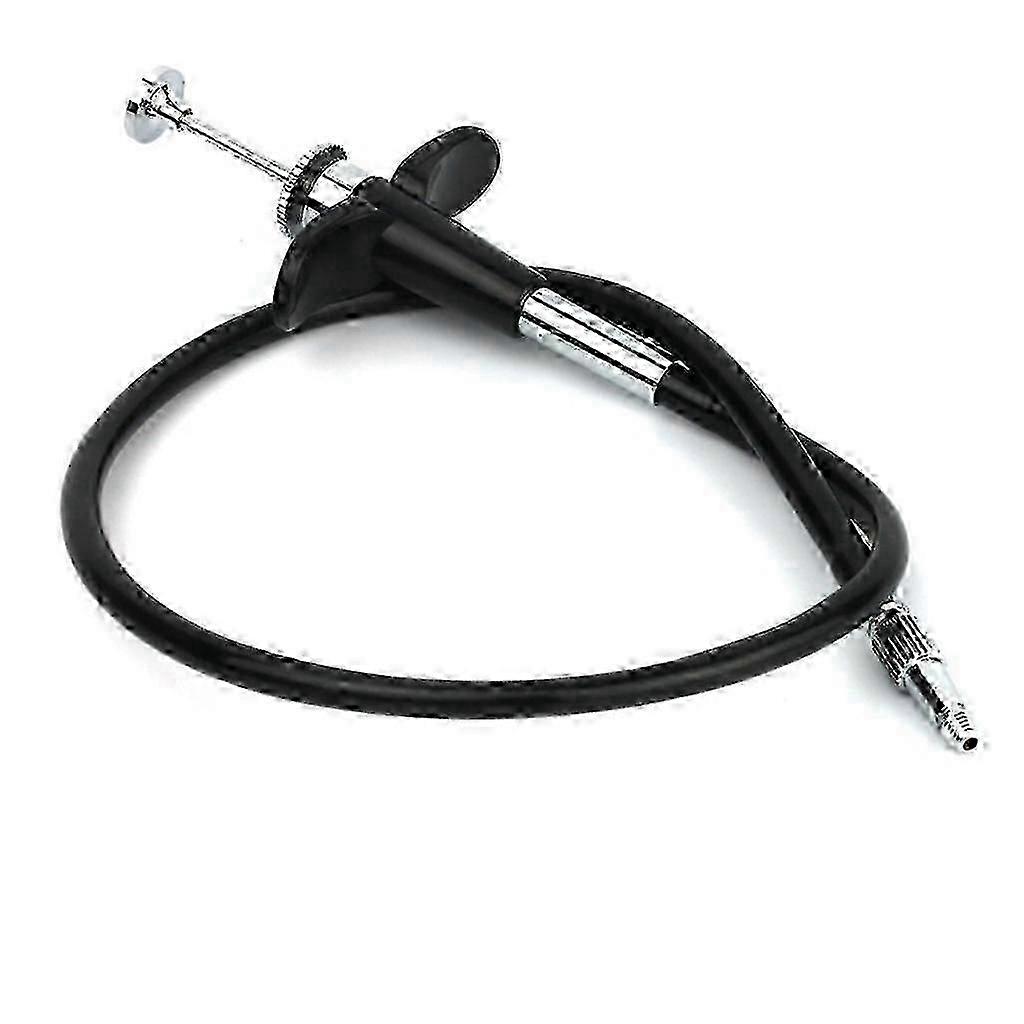 2025 Mechanical Locking Shutter Line Camera Remote Shutter Cable Release Line Black40cm  Edition 0512
