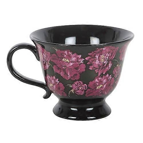 Chá Something Different Dark Romance Floral 320ml