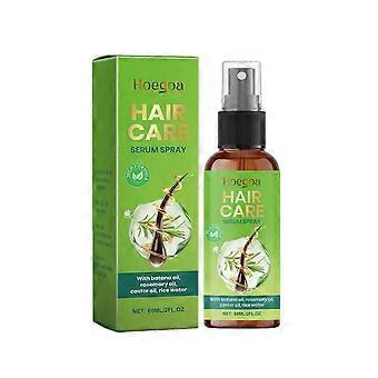 Hoegoa hair care spray deep moisturizing hair nourishment volumizing hair spray - hoegoa hair spray deep moisturizing hair nourishment volumizing hair