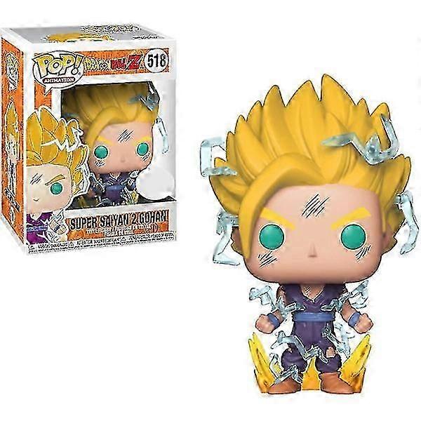 Funko!pop! Syv dragekuler - Lyn Gohan, samlerfigur