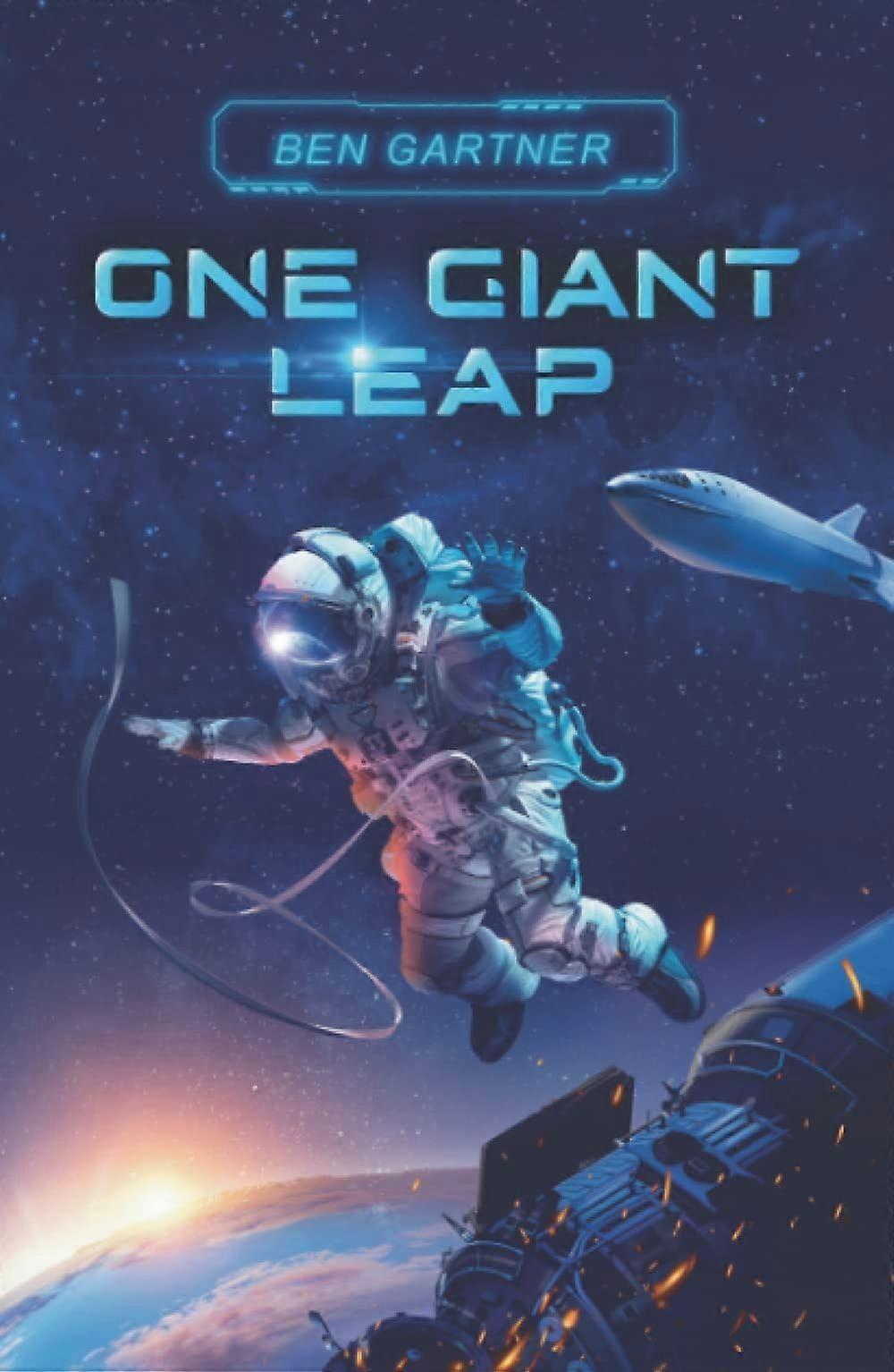 One giant leap