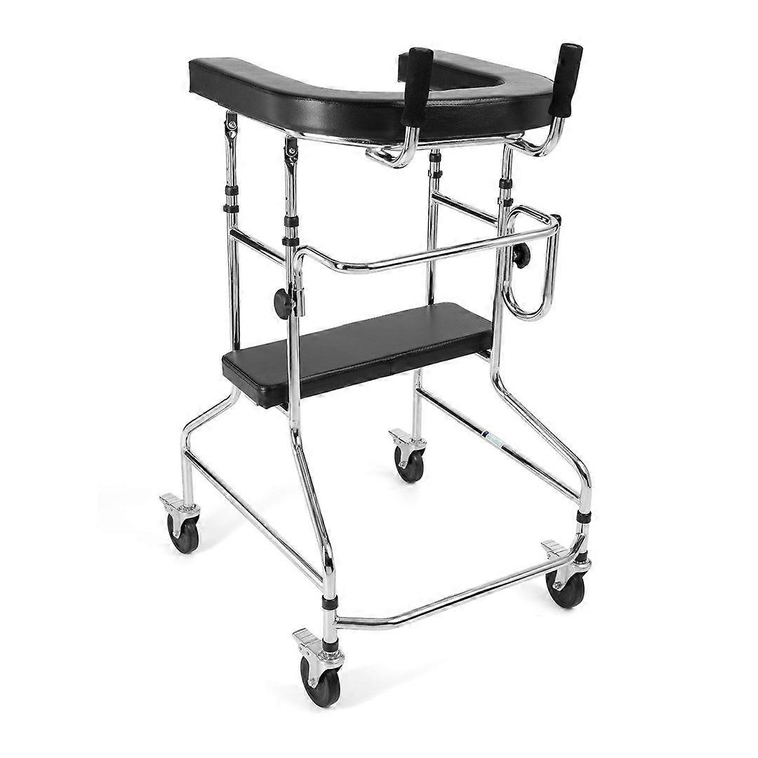 Support To Make Walking Easier Pulpit Type