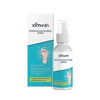 Spray per la cura delle unghie, lucentezza naturale, rinforzante, idratante, manicure delicata, 50 ml