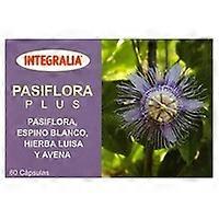 Passionflower plus 60 capsules