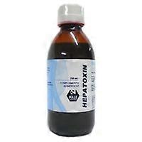 Hepatoxin 250 ml