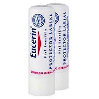 Ph5 lip balm for sensitive skin SPF15 duplo 2 units