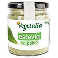 Organic stevia powder 70 g