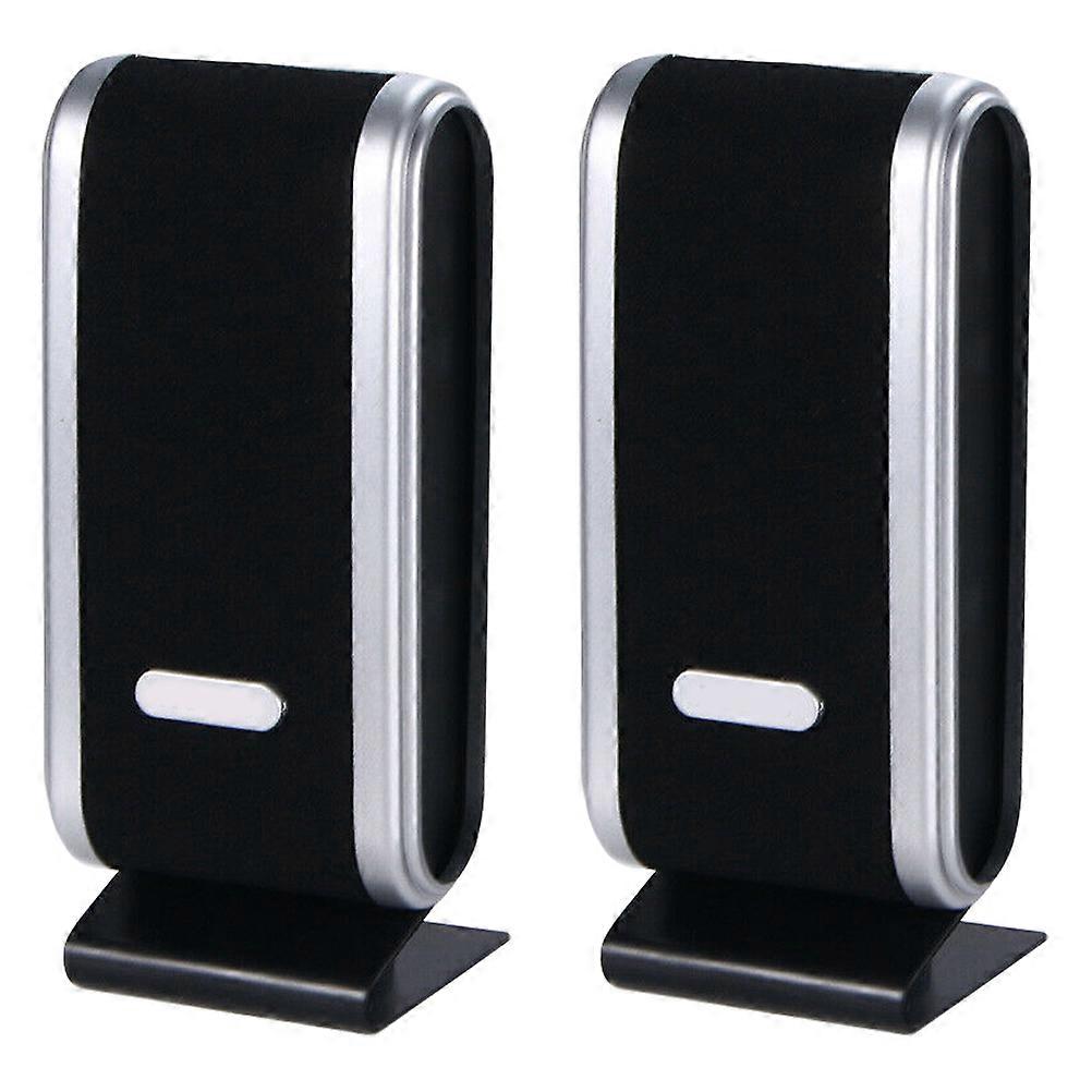USB Power Computer Speakers Stereo Draagbare Mini Luidspreker Laptop Luidspreker