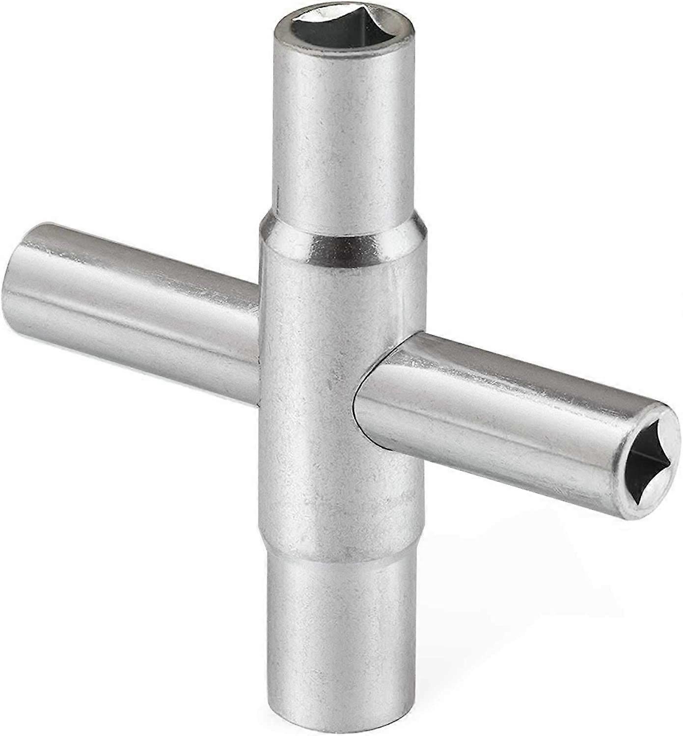 4-vejs Sillcock nøgle PL0028