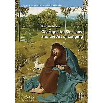 Geertgen tot Sint Jans and the Art of Longing