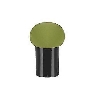 Esponja de maquillaje cosmética puff mushroom para la aplicación de maquillaje en seco y en húmedo