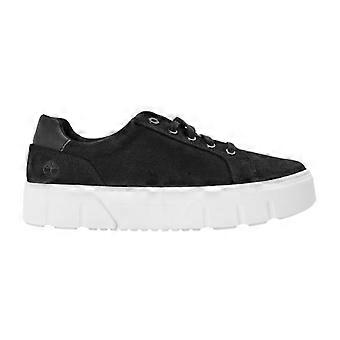Timberland Damen-Plateau-Sneaker Laurel Court