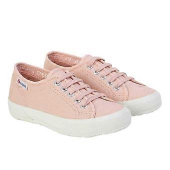 Superga Childrens/Kids 2725 Canvas Trainers