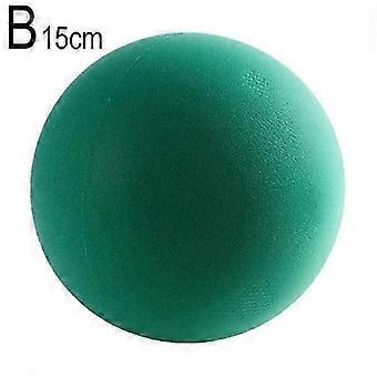 Newest Silent Indoor Training Foam Basketball High Density