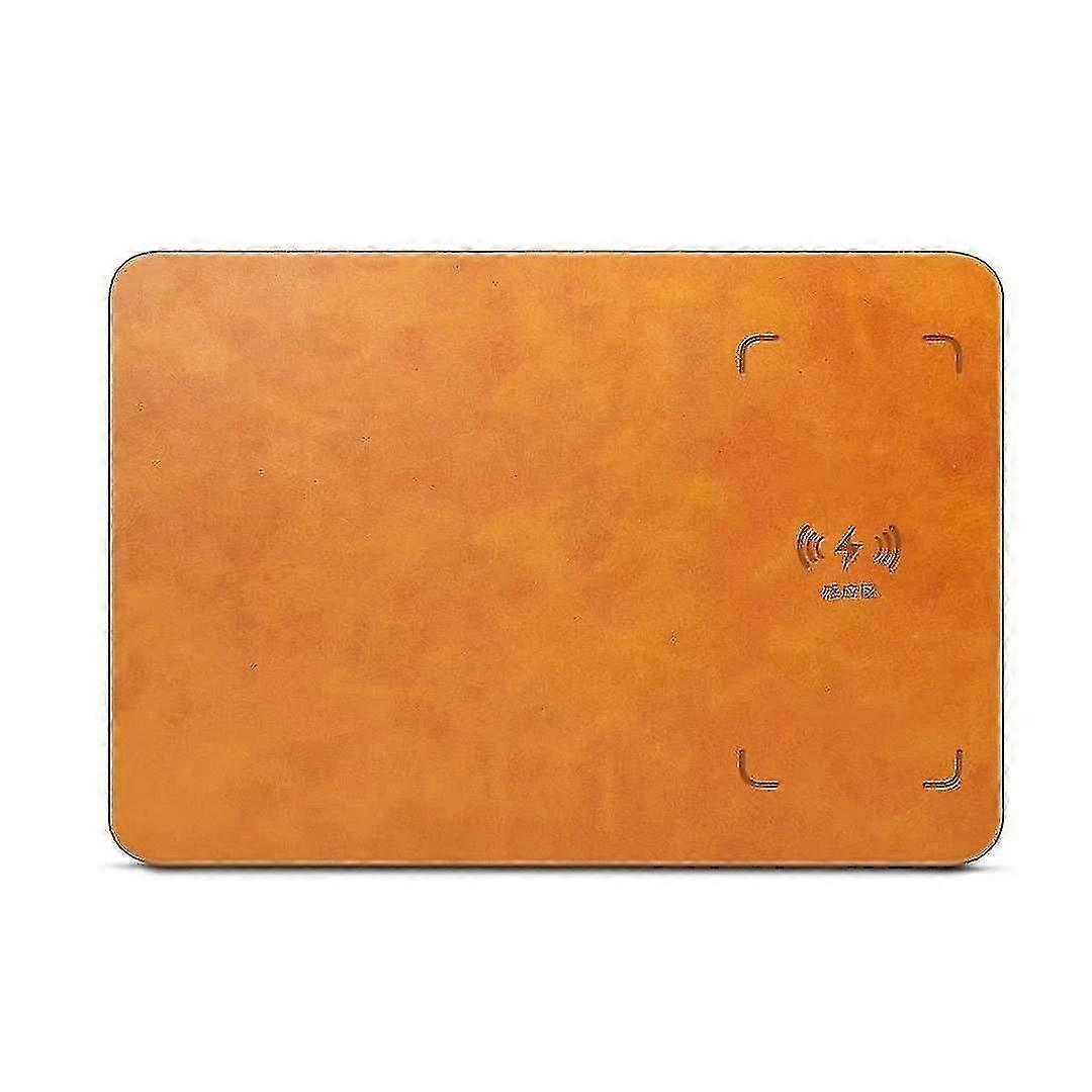 Mauspad Awo59526(braun)