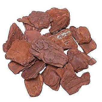 Furubark reptiltank landskapsmateriale 500g pakke