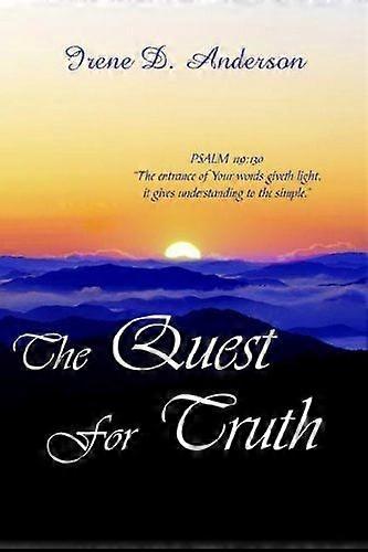 The quest for truth