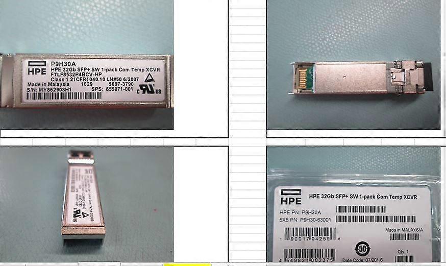 Optical Transceiver Xcvr