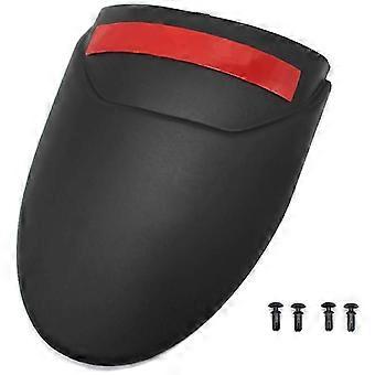 Rallonge de garde-boue avant Garde-boue Pare-éclaboussures Accessoires de moto adaptés pour X- 2017 2018
