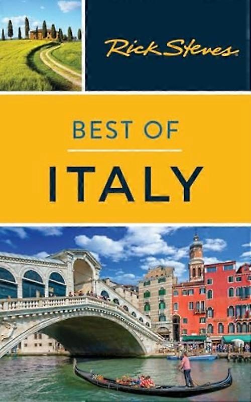 Rick Steves beste van Italië